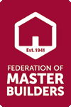 FIB Approved Master Builders 