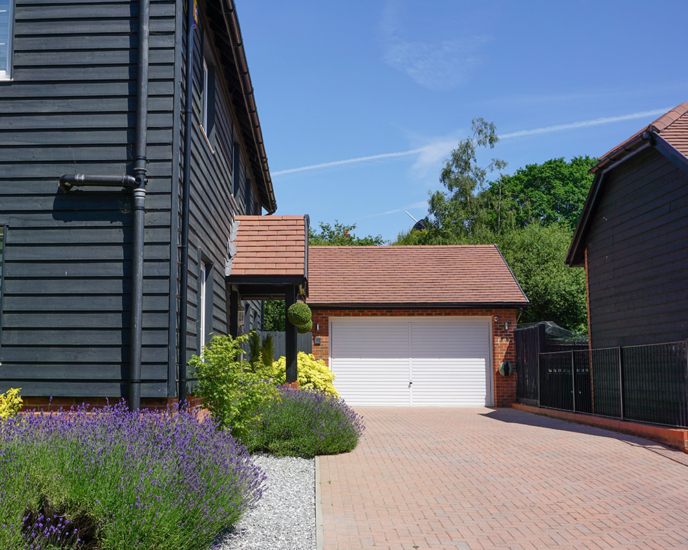 JLS Building Services Ltd