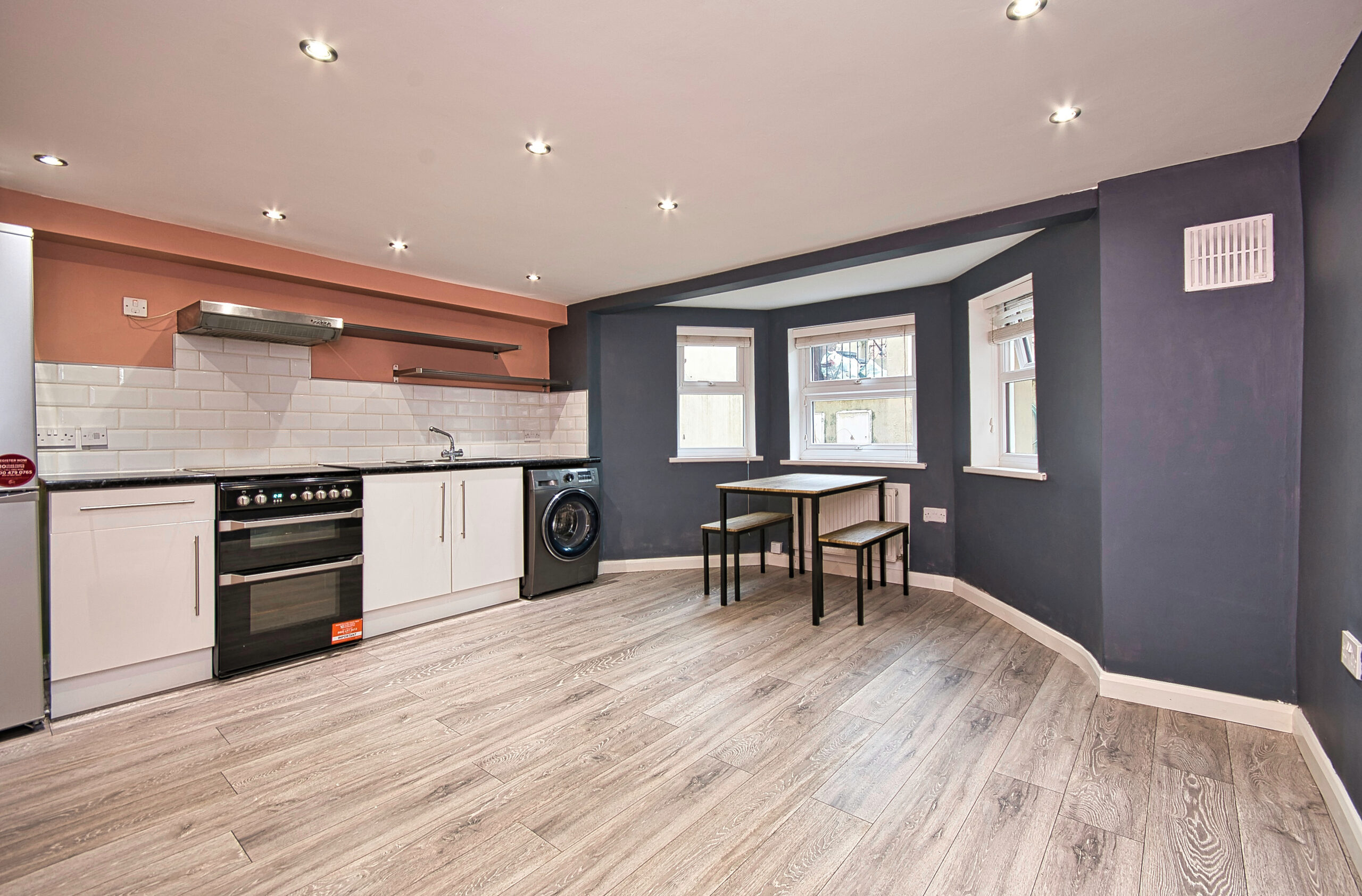 JLS Building Services Ltd