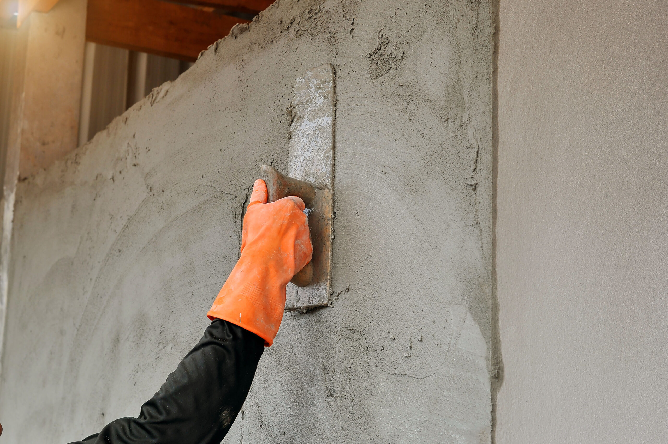 JLS Building Services Ltd