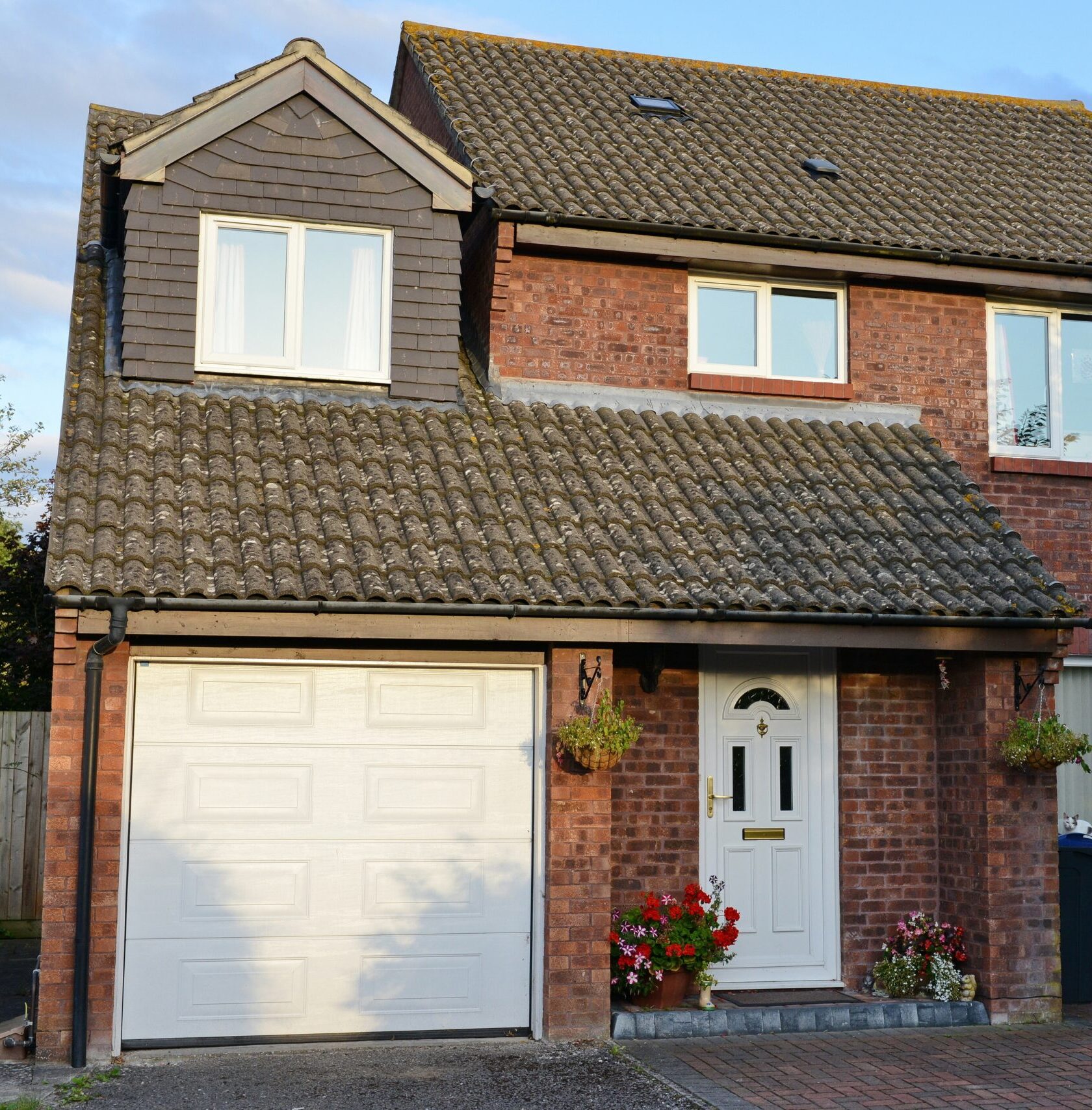 JLS Building Services Ltd