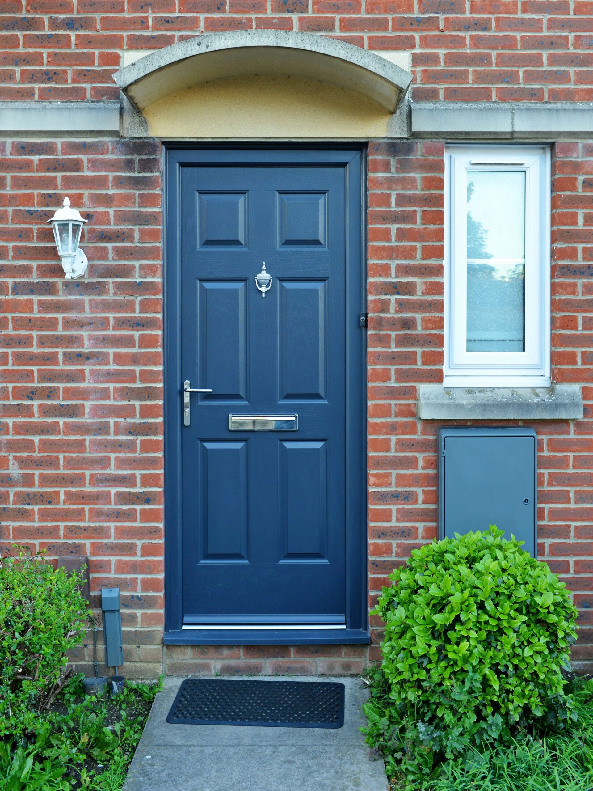 JLS Building Services Ltd