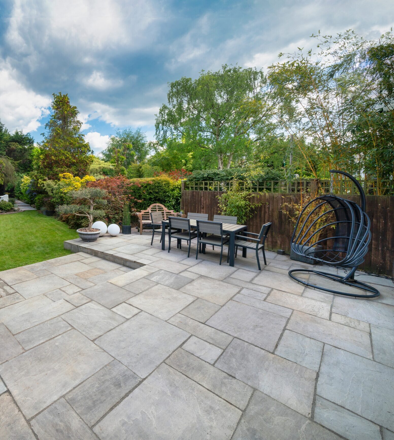 JLS Building Services Ltd