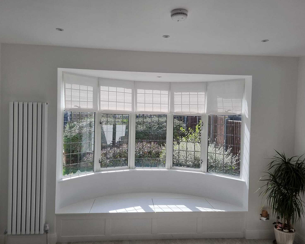 JLS Building Services Ltd