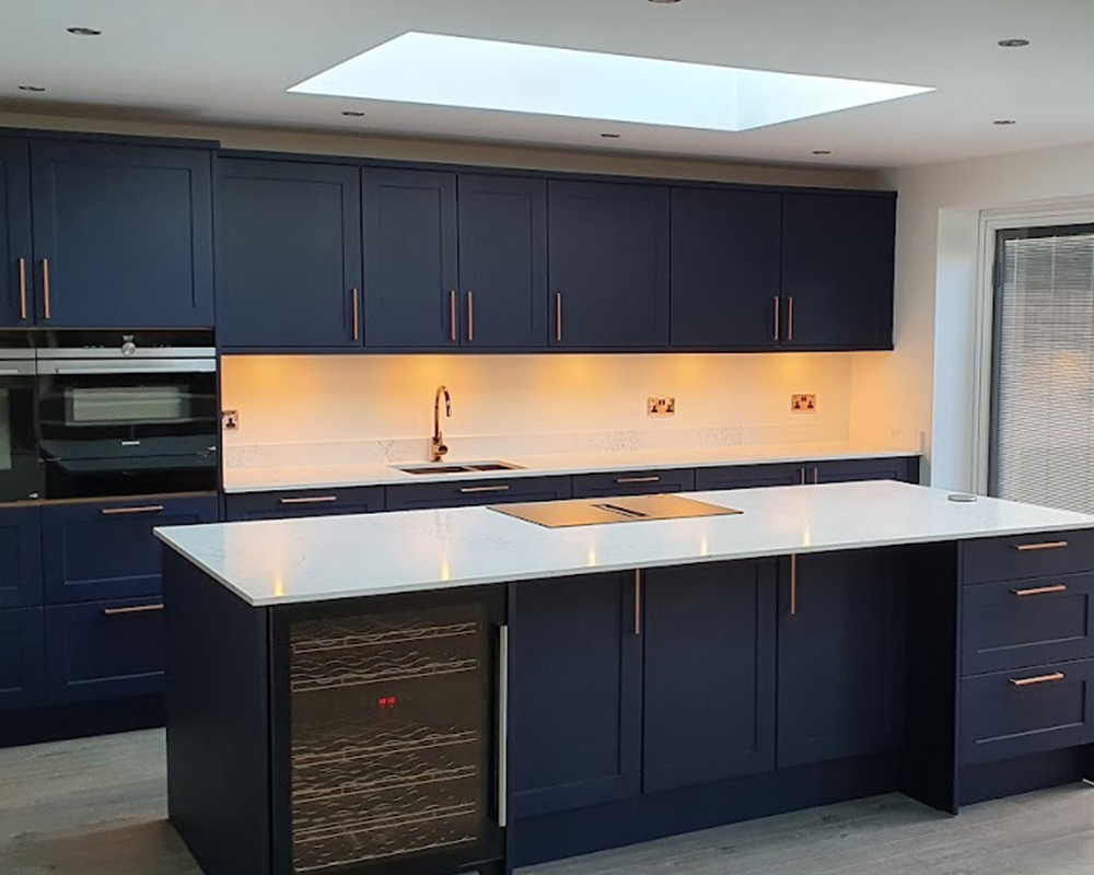 JLS Building Services Ltd