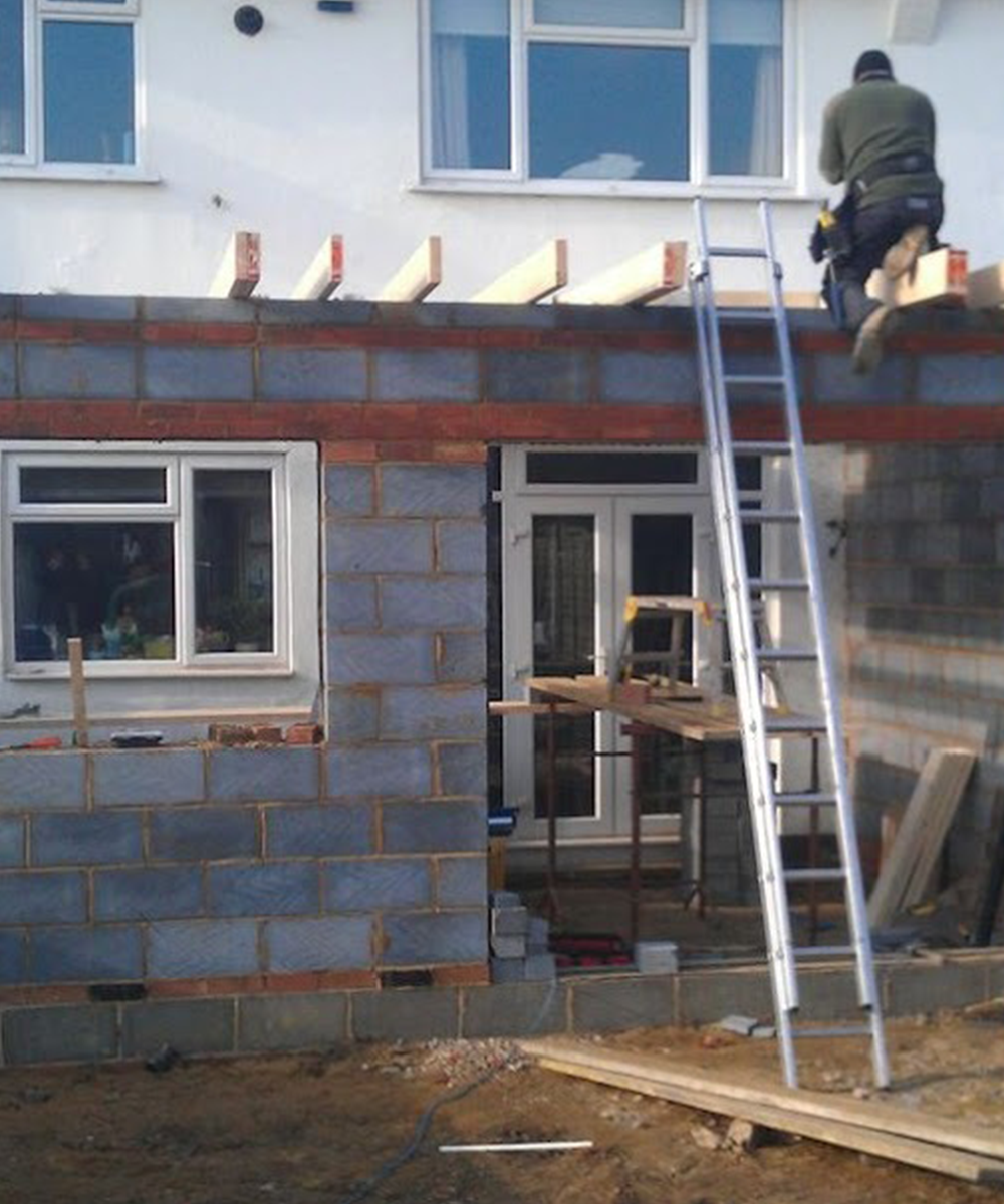 JLS Building Services Ltd