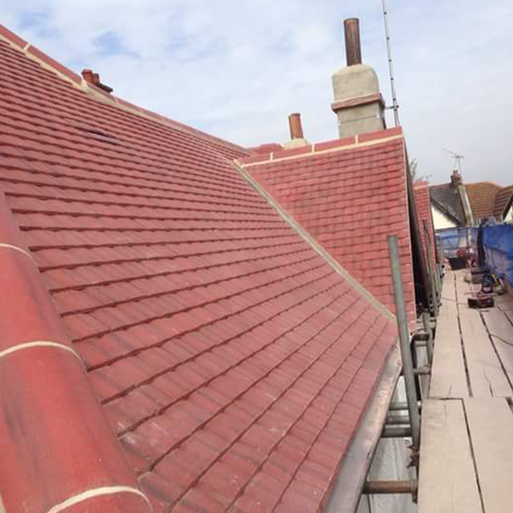 JLS Building Services Ltd