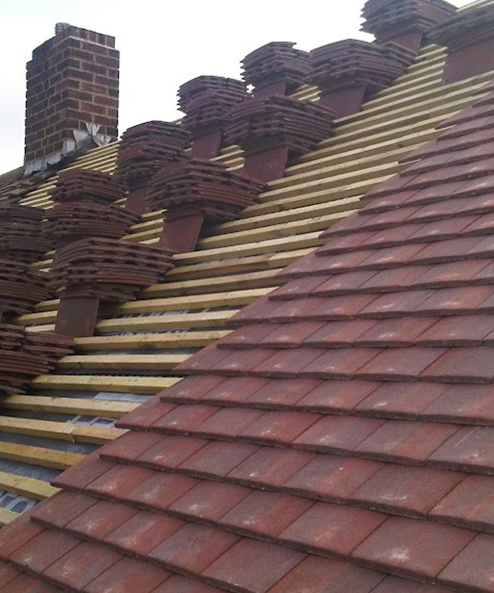 JLS Building Services Ltd