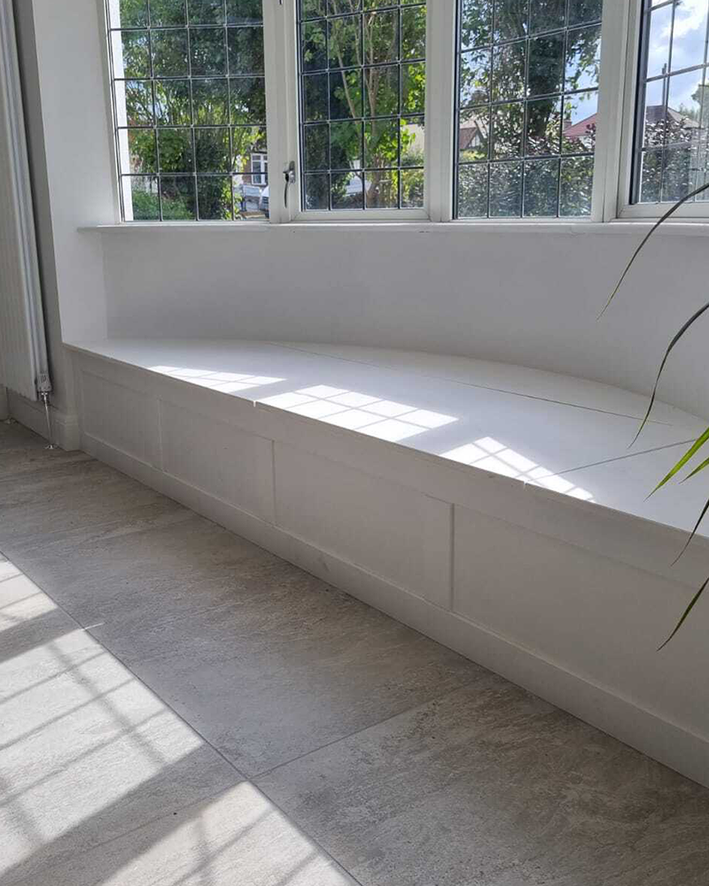 JLS Building Services Ltd