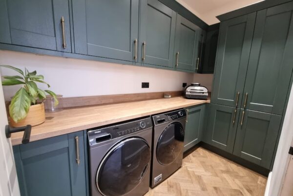 JLS Building Services Ltd