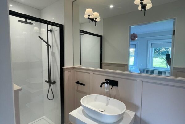 JLS Building Services Ltd