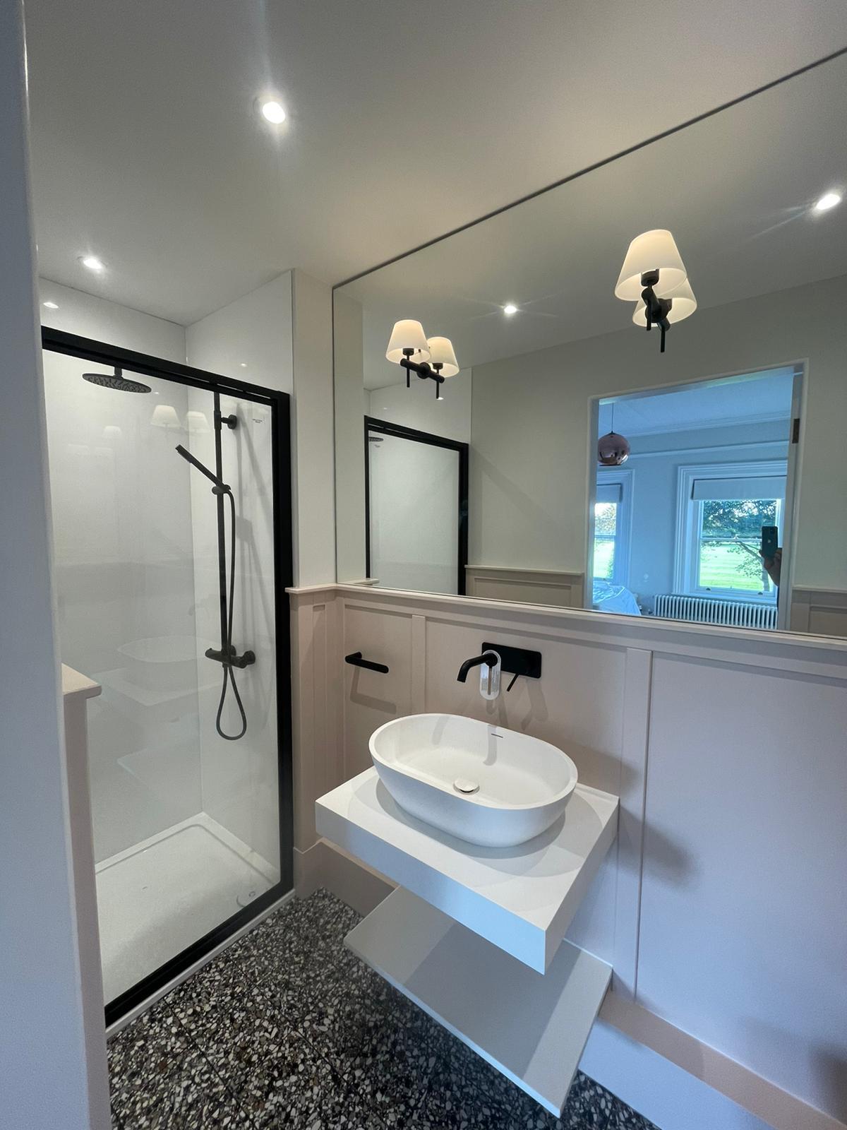 JLS Building Services Ltd