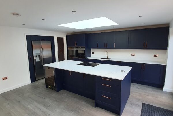 JLS Building Services Ltd