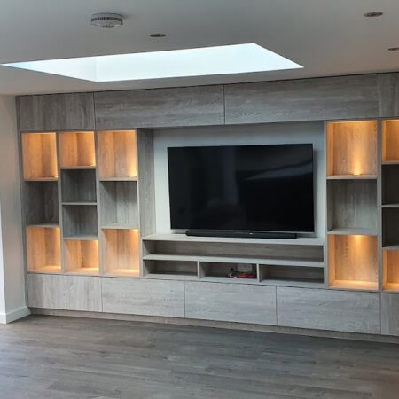 JLS Building Services Ltd