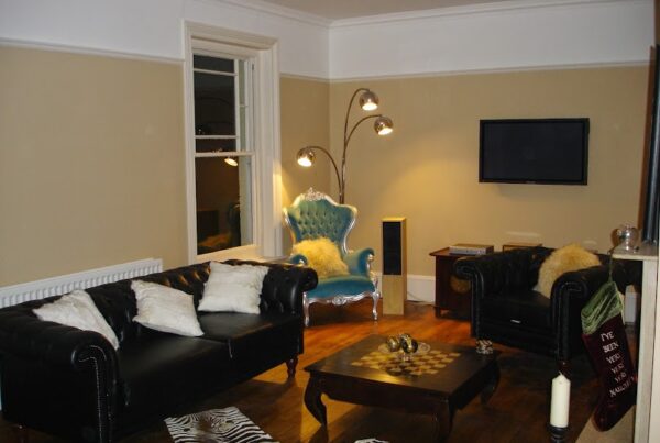 JLS Building Services Ltd