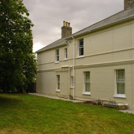 JLS Building Services Ltd