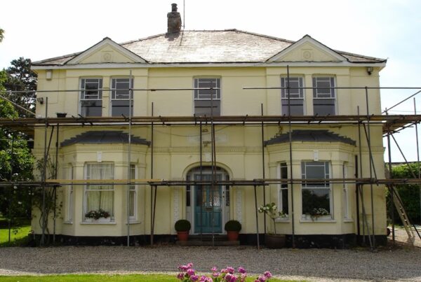 JLS Building Services Ltd