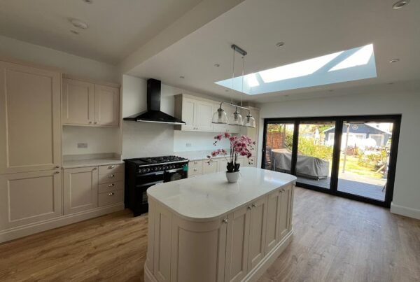 JLS Building Services Ltd