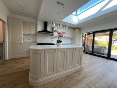 JLS Building Services Ltd