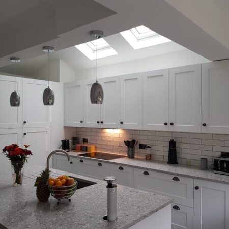 JLS Building Services Ltd