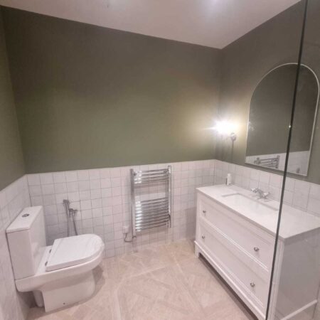 JLS Building Services Ltd