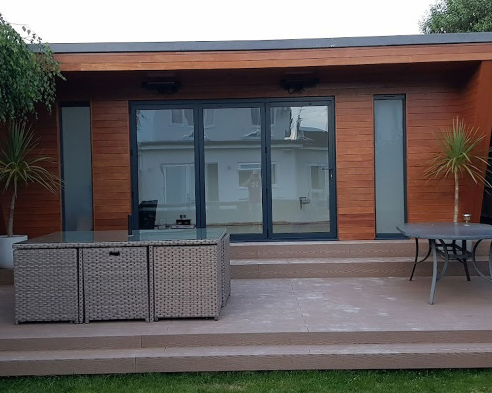 JLS Building Services Ltd