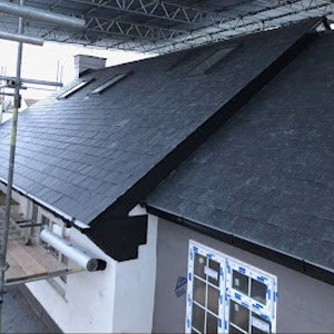 JLS Building Services Ltd