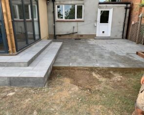 JLS Building Services Ltd