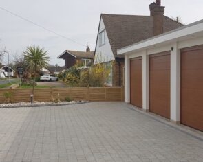 JLS Building Services Ltd