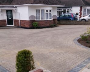 JLS Building Services Ltd