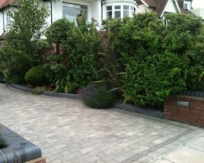 JLS Building Services Ltd