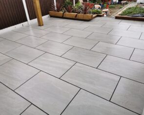 JLS Building Services Ltd