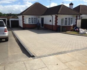 JLS Building Services Ltd