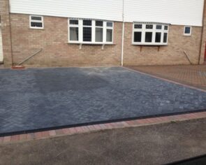 JLS Building Services Ltd