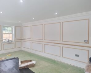 JLS Building Services Ltd