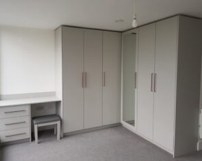 JLS Building Services Ltd