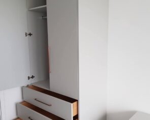 JLS Building Services Ltd