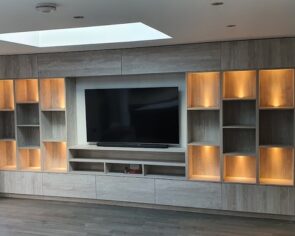 JLS Building Services Ltd