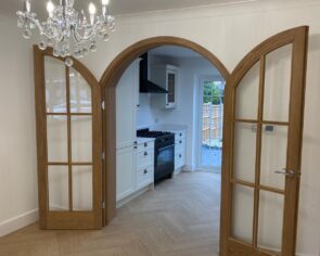 JLS Building Services Ltd