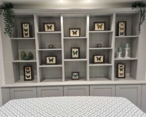 JLS Building Services Ltd