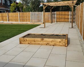 JLS Building Services Ltd