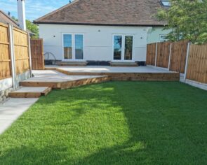 JLS Building Services Ltd