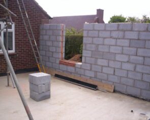 JLS Building Services Ltd