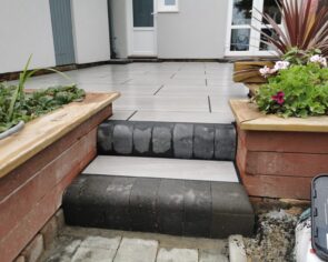 JLS Building Services Ltd