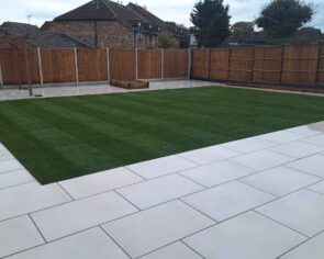 JLS Building Services Ltd