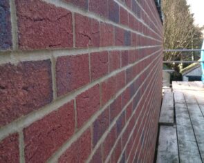 JLS Building Services Ltd