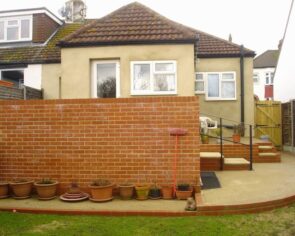 JLS Building Services Ltd