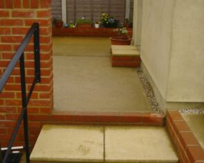 JLS Building Services Ltd