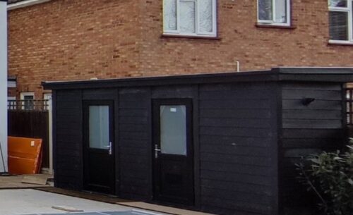 JLS Building Services Ltd