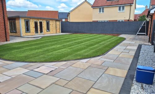 JLS Building Services Ltd